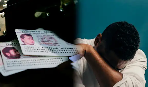 ¡Ten cuidado, inmigrante! Puedes perder la residencia permanente en EE. UU. por estas razones
