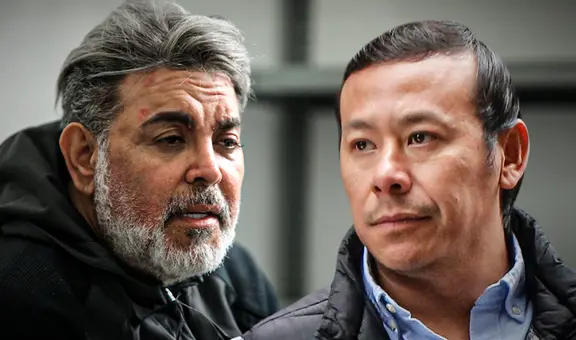 Poder Judicial autoriza viaje de Javier Miu Lei, empresario investigado por dinero a Andrés Hurtado 'Chibolín'