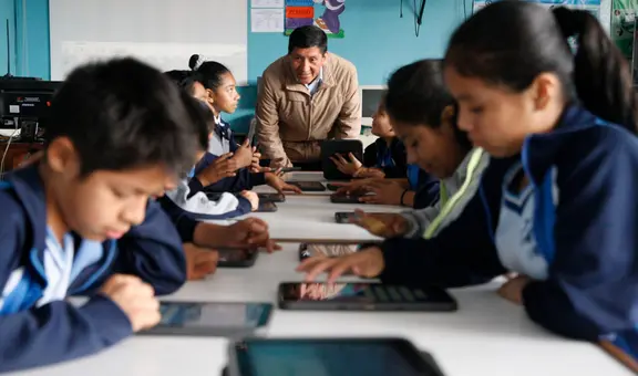 ¡Vacaciones escolares en Perú se extienden casi 3 meses! Conoce la fecha oficial de inicio del año escolar 2025