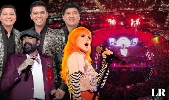 UNMSM: ¿cuánto gana y dónde va el dinero que recauda la universidad por alquilar su estadio para conciertos? Rectora responde