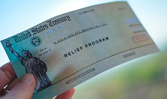 Cheque de estímulo en California: puedes recibir hasta 750 dólares con solo tres requisitos