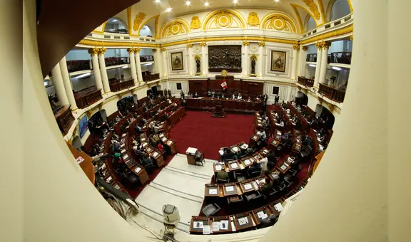 Congreso gastará S/ 277 millones en implementar la bicameralidad y S/ 923 millones en su personal