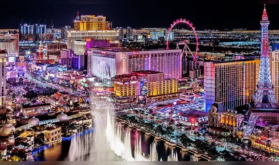 La ciudad más divertida de EE. UU. que destina US$3.600 millones a actividades recreativas, según ranking 2024