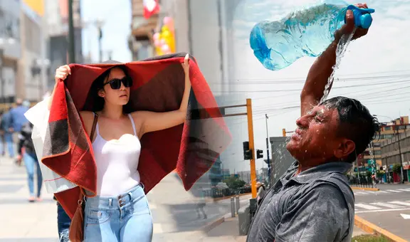 Esta es la fecha y hora oficial del inicio del verano: Senamhi advierte aumento de temperatura en 18 regiones