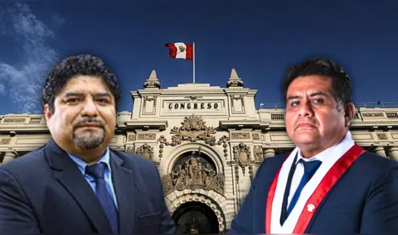 Comisión de Fiscalización cita a Jorge Torres por liderar presunta red de prostitución en el Congreso