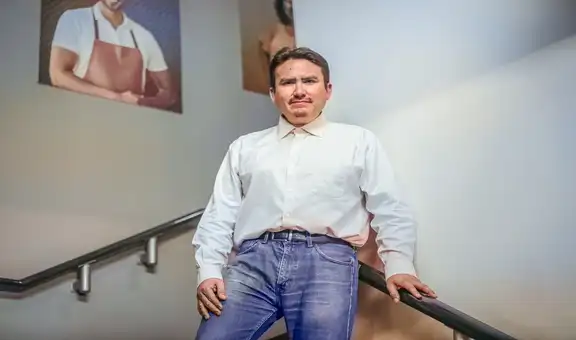 Américo Mendoza: "Debemos romper el estereotipo del quechua como sinónimo de atraso"