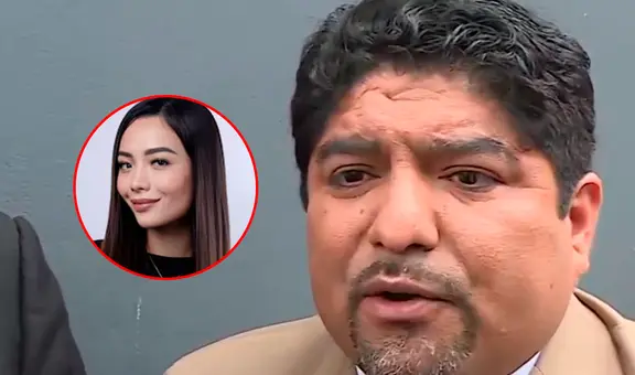 Jorge Torres Saravia sobre muerte de extrabajadora Andrea Vidal: "No puedo dar una hipótesis porque está en investigación"