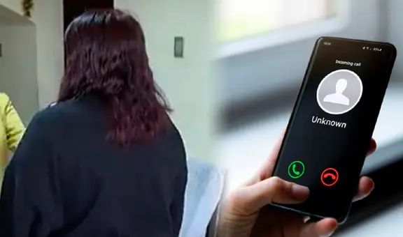 Mujer huyó del país por hostigamiento de su expareja: volvió 10 años después a SJM y sigue recibiendo amenazas