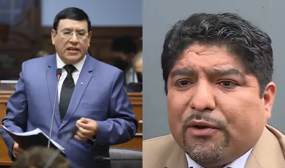 Alejandro Soto reconoce que Jorge Torres Saravia emitió una opinión legal a su favor en su caso de nepotismo
