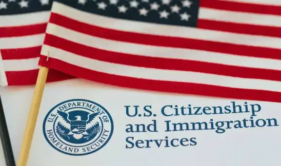 Atención, inmigrantes en EE. UU.: USCIS revela las 4 claves para obtener la ciudadanía americana en 2025