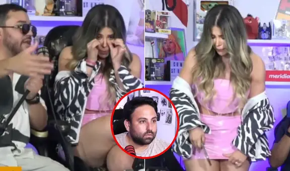 'Urracos' de Magaly Medina eliminan video tras indignantes comentarios a Gabriela Serpa