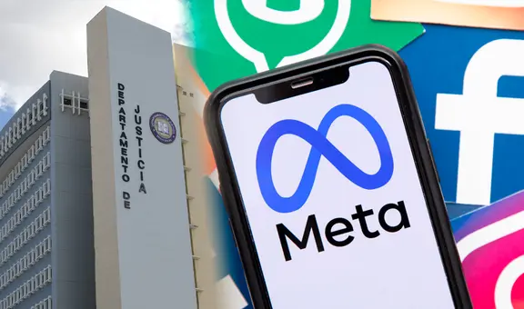 Departamento de Justicia en Puerto Rico demanda a Meta: lo que se sabe del caso contra Facebook e Instagram