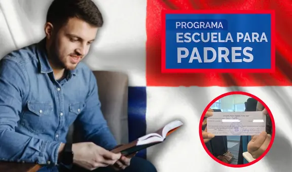 Tercer pago del PASE-U, escuela de padres de Ifarhu: cuáles son las modalidades y quiénes recibirán el cintillo