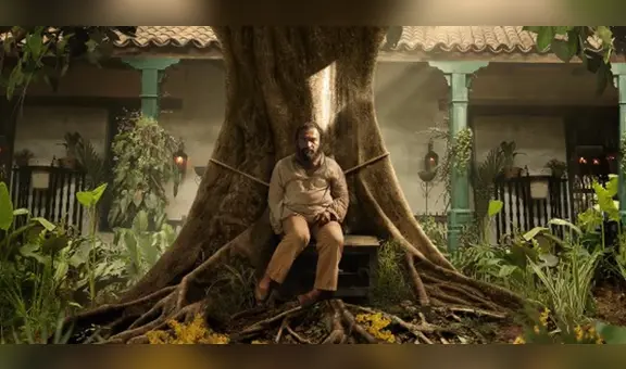 ¿La serie "Cien años de soledad" no tiene nada que decir?