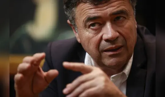 Ministro chileno afirma que Unesco avala que pisco no es exclusivo de Perú y 50 países apoyan a Chile: “Hemos ganado”