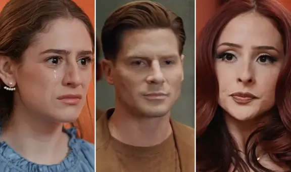 'Soy el vientre de alquiler de un millonario por error': ¿dónde ver la serie viral ONLINE?