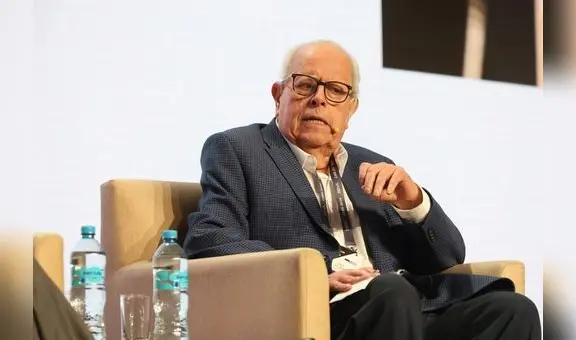 Julio Velarde: Un déficit fiscal insostenible no visto desde 1992