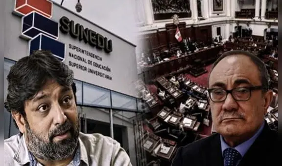 Exministros demandan al Ejecutivo observar proyecto de ley que crea 20 universidades