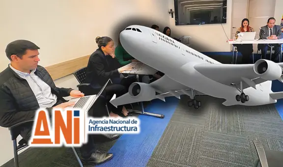 El ambicioso nuevo megaproyecto de un aeropuerto que transformará a Cartagena: cómo $12 billones revolucionará el transporte