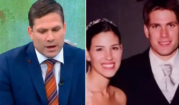 Paco Bazán conmueve al confesar que no pudo restituir su familia: "Hice todo lo que estaba en mis manos"