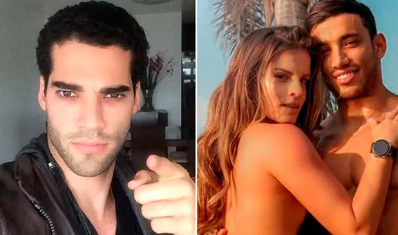 Guty Carrera se pronuncia sobre boda de Alejandra Baigorria y Said Palao: "¿Con quien se va a casar?”