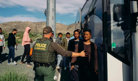 ¡Atención, inmigrante! Por este error en formulario de USCIS podrías perder tu condición de asilado en USA