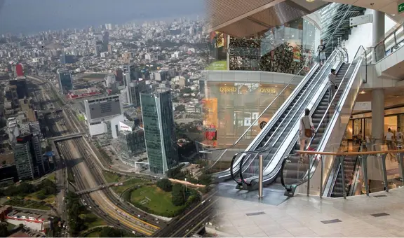 Los nuevos centros comerciales en Lima ya abrieron a pocos días de la Navidad 2024: ¿en qué distritos se ubican?