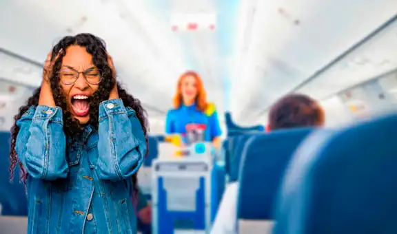 ¡Atención, inmigrantes en EE. UU.!: si eres indocumentado, ¿puedes viajar en avión sin ser detenido?