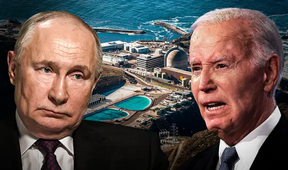 Rusia elimina las exportaciones de uranio a Estados Unidos en represalia: centrales nucleares en riesgo