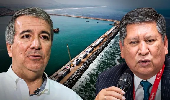 Conflicto por la Vía Evitamiento Chancay: la ruta al megapuerto en debate entre el MTC y el gobierno local