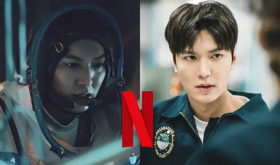 'Si las estrellas hablaran' de Lee Min Ho en Netflix: ¿cuándo se estrena en Latinoamérica y cómo ver el nuevo k-drama?