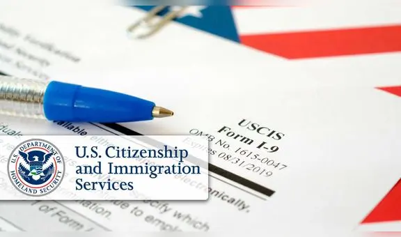 ¡Atento, inmigrante en USA! 3 formularios que necesitas para obtener la ciudadanía americana en 2025, según USCIS