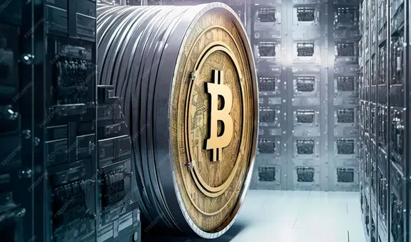 Comparativa: minería de Bitcoin en la nube, remota y física