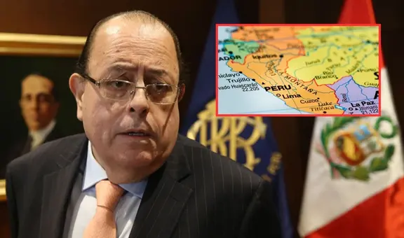 BCRP: Julio Velarde proyecta al Perú como la economía de mayor crecimiento en Latinoamérica