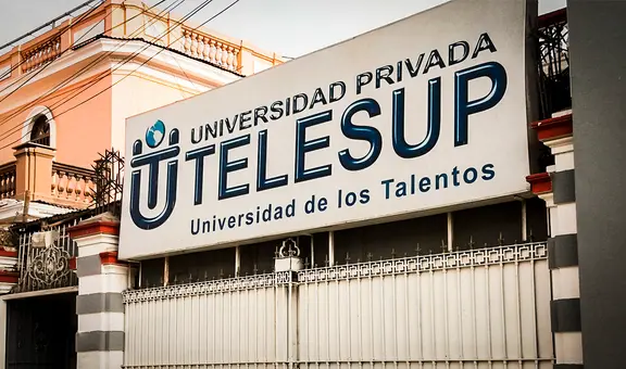 TC admite demanda de Telesup y ordena al Poder Judicial evaluar solicitud de licenciamiento ante la Sunedu