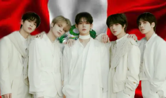 ¿TXT llegará a Perú por primera vez? Todo lo que debes saber sobre el posible concierto del grupo k-pop en Lima