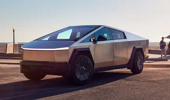 Tesla retira más 700.000 Cybertruck del mercado: la marca de Elon Musk presenta problemas mecánicos