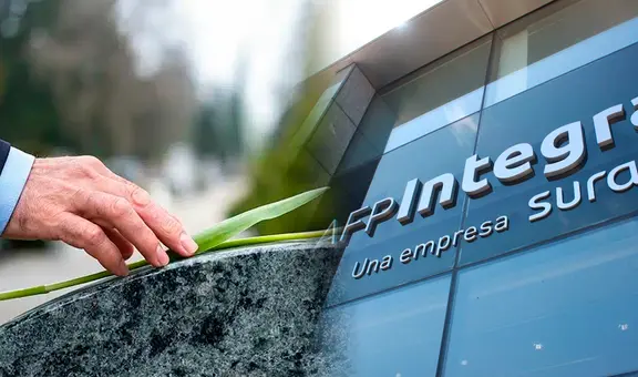 ¿Tu familiar falleció? Descubre si la AFP se encarga de cubrir los costos de sepelio