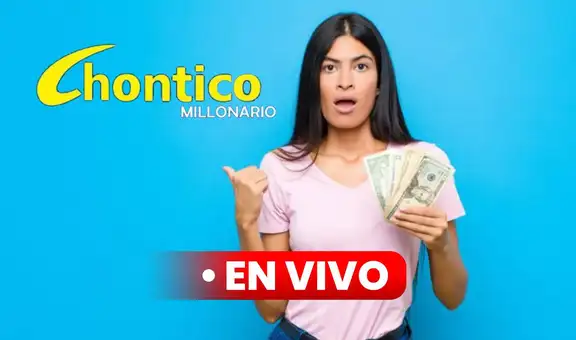 Resultados Chontico Día y Noche EN VIVO HOY, 22 de diciembre 2024: qué número cayó y ganadores del último sorteo