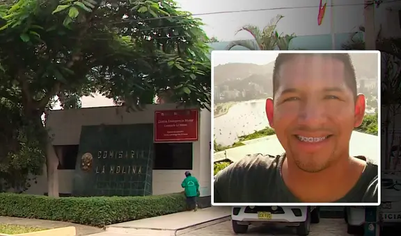 Piden 6 años de cárcel para policía que mató de un disparo a su colega en comisaría de La Molina