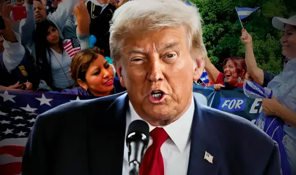 Pésimas noticias para inmigrantes: Trump cumpliría esta promesa para deportar indocumentados en 2025