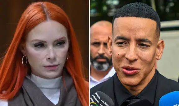 Daddy Yankee y su aún esposa Mireddys González llegan a un acuerdo tras demanda civil por transferencia de US$100 millones