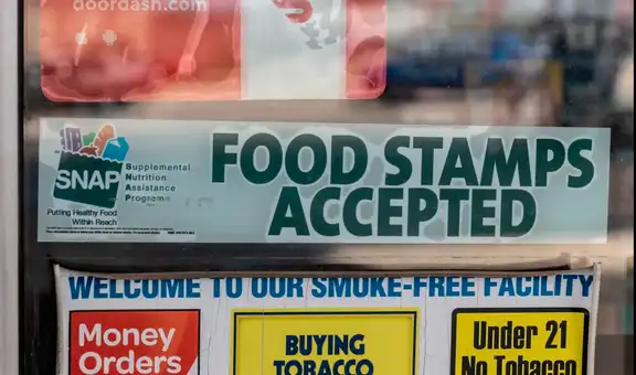 Cupones SNAP por Navidad: Estados que entregarán cheques antes de las fiestas