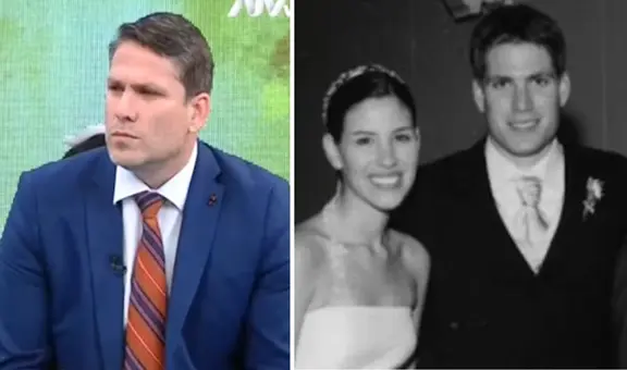 Paco Bazán anuncia que renunció al celibato tras no lograr reconquistar a su esposa: "Uno tiene que aprender a quererse"