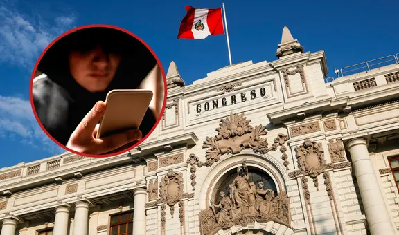 Ley 32209: congreso aprueba nueva normativa que permitirá congelar cuentas bancarias vinculadas a casos de extorsión