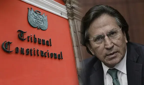 Alejandro Toledo se suma a Martín Vizcarra y solicita acuerdo de colaboración usando sentencia del Tribunal Constitucional