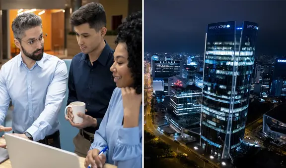 Estos serán los perfiles laborales con mayor demanda por las empresas financieras para el año 2025