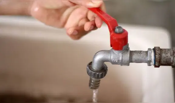 Corte de agua en 8 distritos de Lima HOY, 23 de diciembre, vía Sedapal: conoce horarios y zonas afectadas