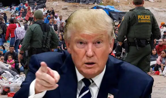 Nuevas noticias para inmigrantes en USA: Trump implementará 4 reformas en visas y Green Cards en 2025