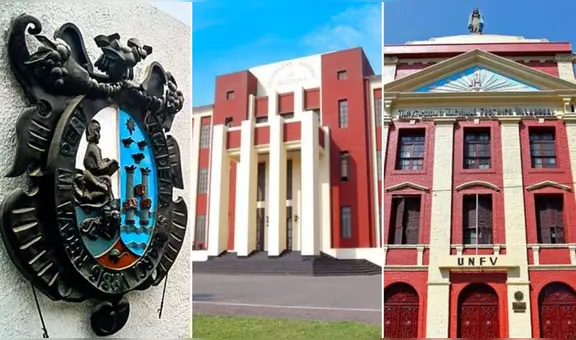 Examen de admisión 2025: Inscripción, documentos y fechas de prueba para San Marcos, UNI y Villarreal